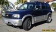 Chevrolet Grand Vitara 5 ptas 4x4 - Sincronico