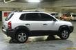 Hyundai Tucson GL 4x4 - Secuencial