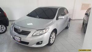 Toyota Corolla XEi - Sincronico