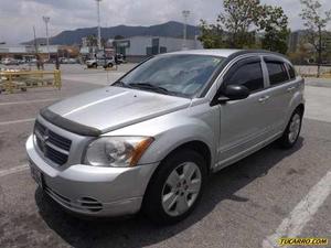 Dodge Caliber