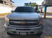 Chevrolet Silverado Cabina Sencilla LT 4x4 - Automatico