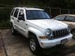 Jeep Cherokee Limited Edition 4x4 - Sincronico