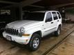 Jeep Cherokee Limited Edition 4x4 - Sincronico