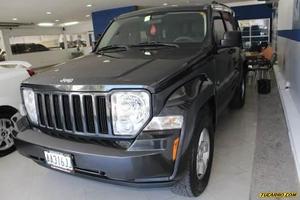 Jeep Cherokee Sport Básica - Automatico