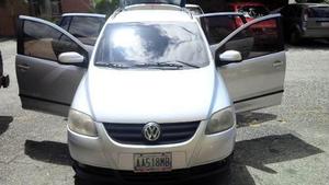 Volkswagen Spacefox Comfortline - Sincronico