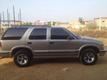 Chevrolet Blazer