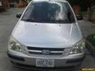 Hyundai Getz GL A/A - Automatico