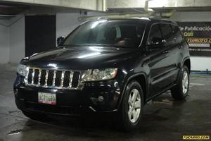 Jeep Grand Cherokee Limited 4x4 - Automatico