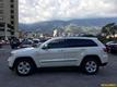 Jeep Grand Cherokee Limited 4x4 - Automatico