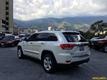 Jeep Grand Cherokee Limited 4x4 - Automatico