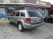 Jeep Grand Cherokee Limited 4x4 - Automatico