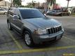 Jeep Grand Cherokee Limited 4x4 - Automatico