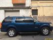 Ford Explorer Limited 4x4 - Automatico