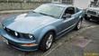 Ford Mustang 2P - Automatico