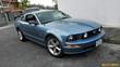 Ford Mustang 2P - Automatico