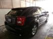 Dodge Caliber L ATX - CVT