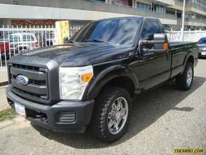 Ford F-250