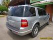 Ford Explorer Limited 4x4 - Automatico