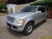 Ford Explorer Limited 4x4 - Automatico