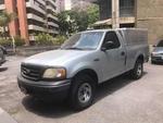 Ford F-150 Pick-Up 4x4 A/A XL - Automatico