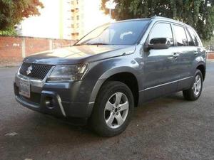 Chevrolet Grand Vitara