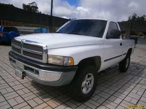 Dodge Ram Pick-Up