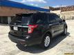 Ford Explorer Limited 4x4 - Automatico