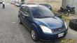 Ford Fiesta Power / Max - Sincronico