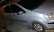 Hyundai Getz GLS - Sincronico