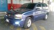 Chevrolet TrailBlazer LTZ 4x4 - Automatico