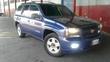 Chevrolet TrailBlazer LTZ 4x4 - Automatico