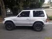 Mitsubishi Montero Dakar GLX 2P 4x4 - Sincronico