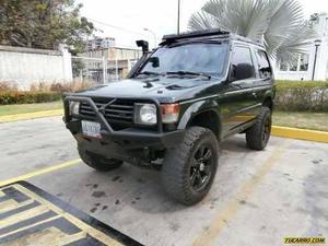 Mitsubishi Montero