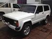 Jeep Cherokee Renegado 4X4 /VK6 - Sincronico