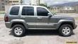 Jeep Cherokee Limited Edition 4x4 - Automatico