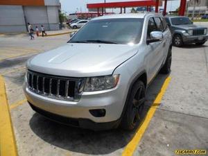 Jeep Grand Cherokee Limited - Automatico