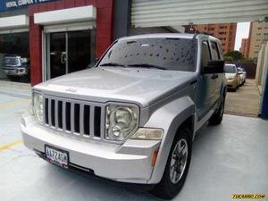 Jeep Cherokee Sport 4X4 - Automatico