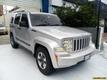 Jeep Cherokee Sport 4X4 - Automatico