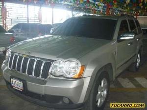 Jeep Grand Cherokee Limited 4x4 - Automatico