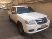 Mazda BT-50