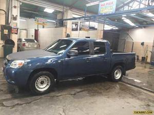 Mazda BT-50 50 - 2200 Dob. Cab. - Sincronico