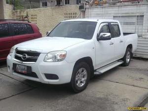 Mazda BT-50 50 - 2600 Dob. Cab. - Sincronico