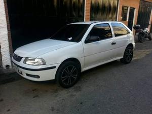 Volkswagen Gol Basic / Conceptline - Sincronico