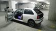 Volkswagen Gol Basic / Conceptline - Sincronico