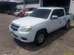 Mazda BT-50 50 - 2600 Dob. Cab. - Sincronico