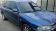 Mitsubishi Lancer GL 1.3L A/A - Sincronico