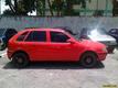 Volkswagen Gol CLi 4P - Sincronico