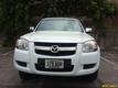 Mazda BT-50 50 - 2600 Dob. Cab. High 4x4 - Sincronico