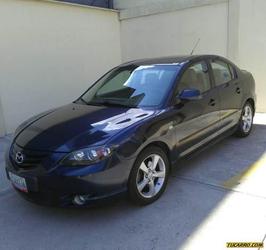 Mazda Mazda 3 HB 2.0 Sport - Secuencial