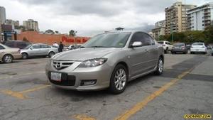 Mazda Mazda 3 HB 2.0 Sport - Secuencial